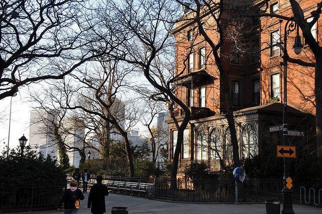 Best Things About Living In Brooklyn Heights