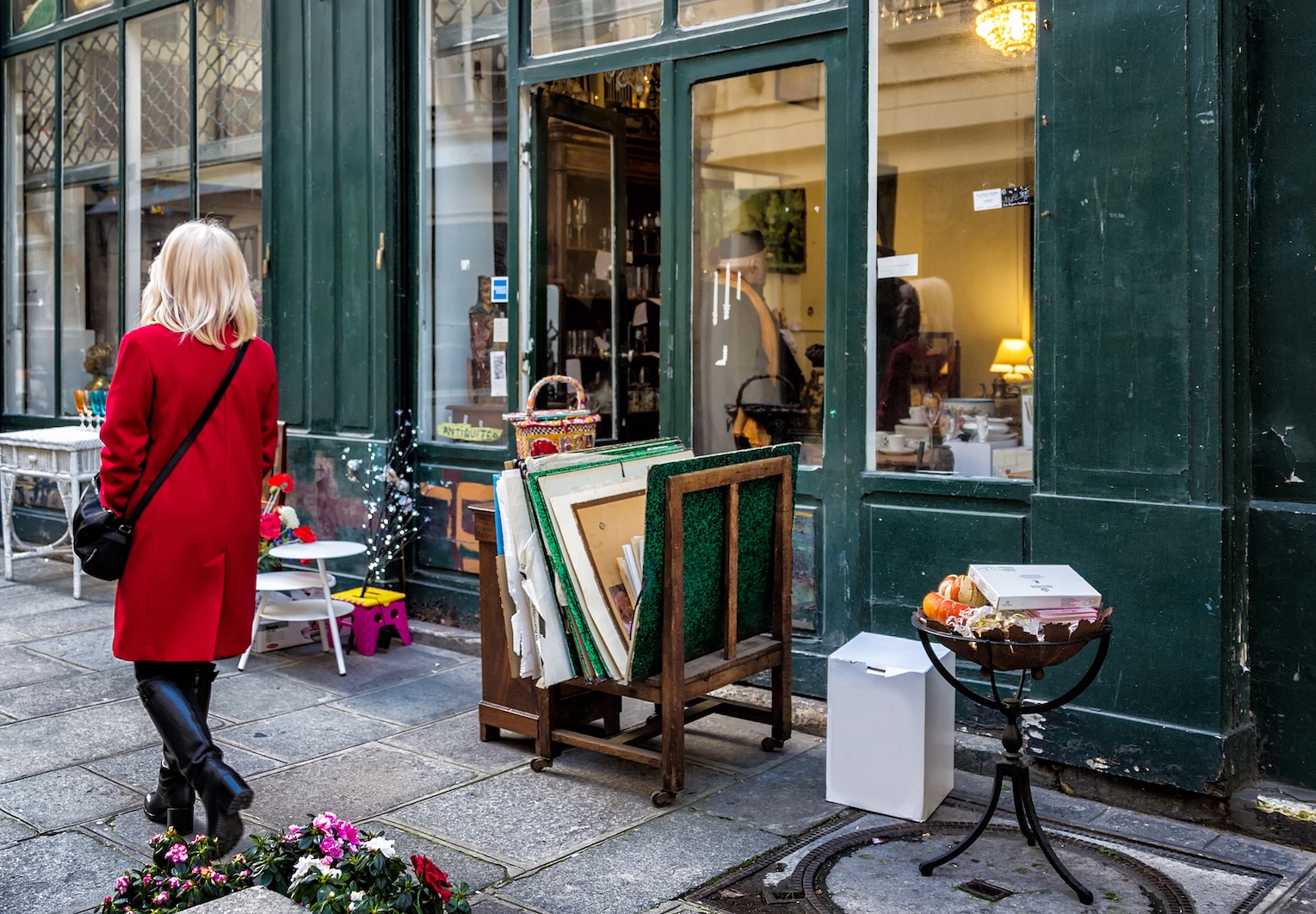 Cool + Eclectic: The Best Vintage Stores in Lower Manhattan - No Kill Mag