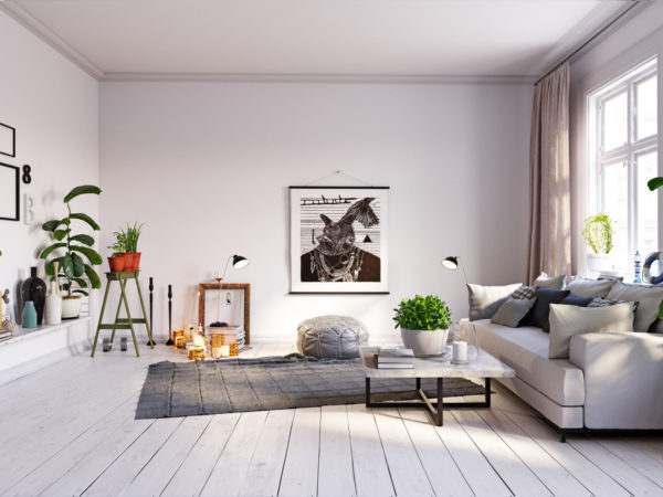 Top Home Design Trends IN and OUT for 2020 | ELIKA New York