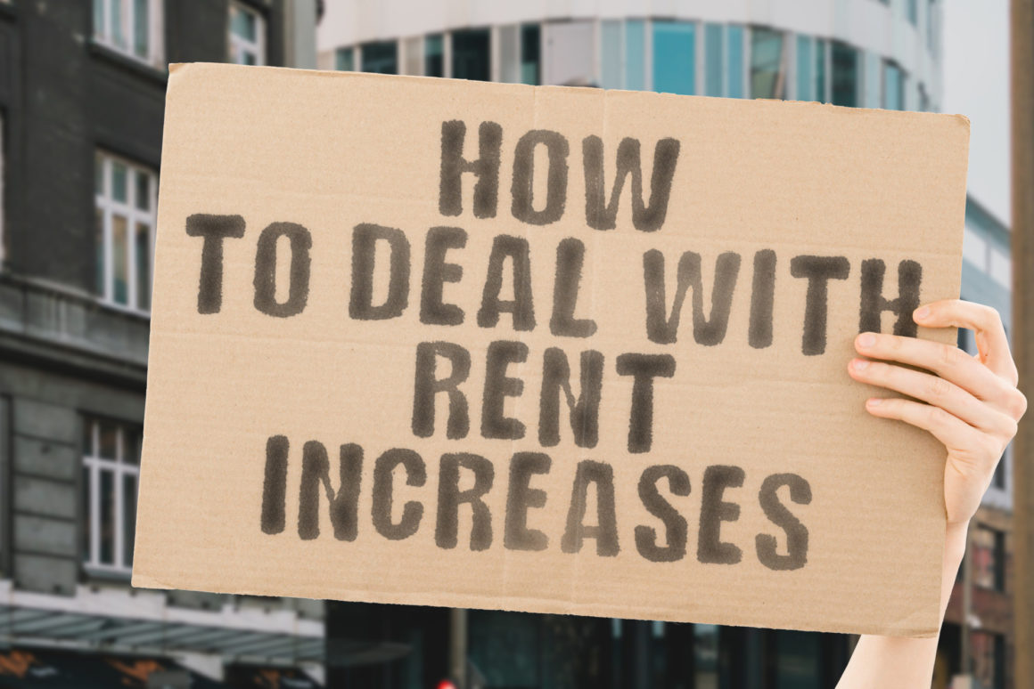 How Much Rent Increase is Allowed in NYC? ELIKA New York