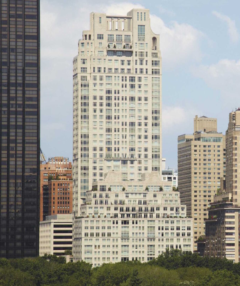 The Best Luxury Condo Buildings in New York City