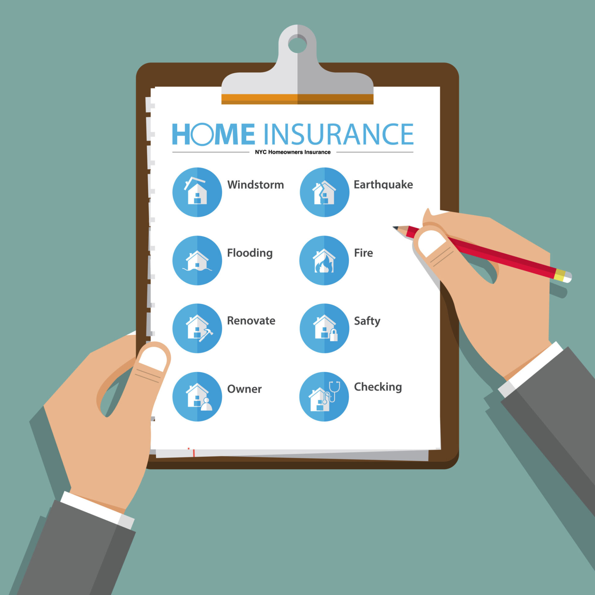 The Best Homeowners Insurance Companies in NYC
