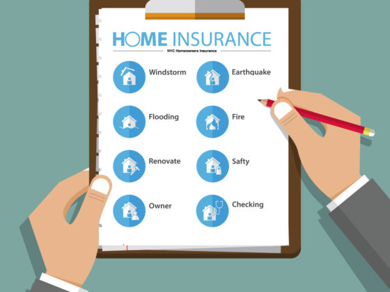 Best Home Insurance for NYC