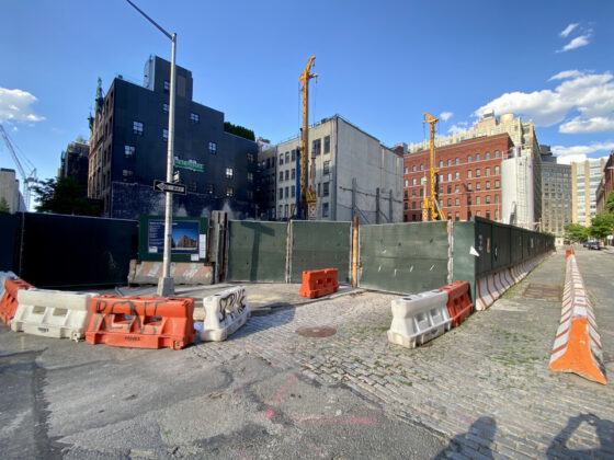 Pre-Construction Condos NYC