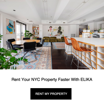 Rent Your Property Faster With Elika