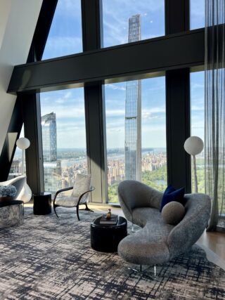 Luxury Penthouses for Sale in NYC | ELIKA New York