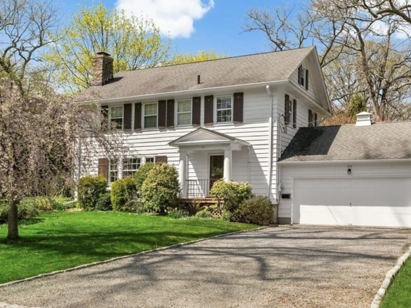 111 Walworth Ave Scarsdale, New York